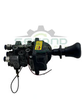 Genuine Hyva PTO Power Take Off With Dump Switch - PTOs