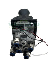 Genuine Hyva PTO Power Take Off With Dump Switch - PTOs