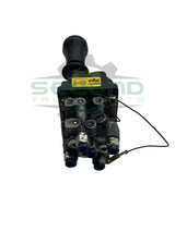 Genuine Hyva PTO Power Take Off With Dump Switch - PTOs