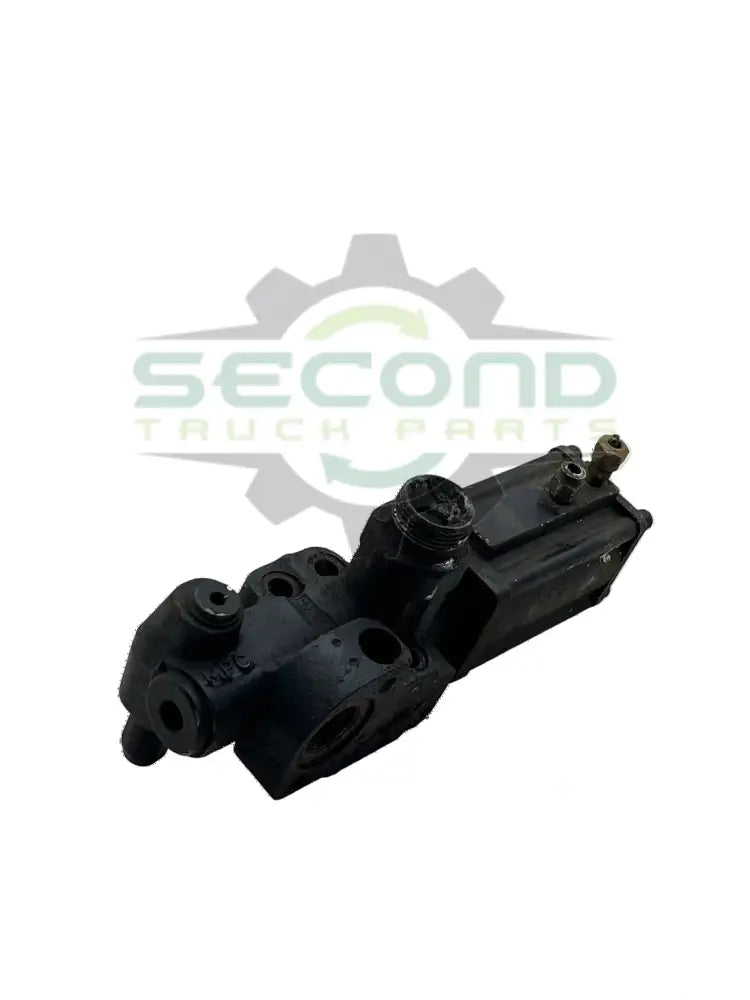 14767818 Genuine Hyva Tipping Valve - Second Truck Parts