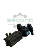 14767818 Genuine Hyva Tipping Valve - Second Truck Parts