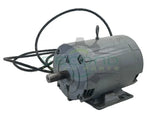32036006 Genuine Ingersoll Rand Compressor Motor - Second Truck Parts