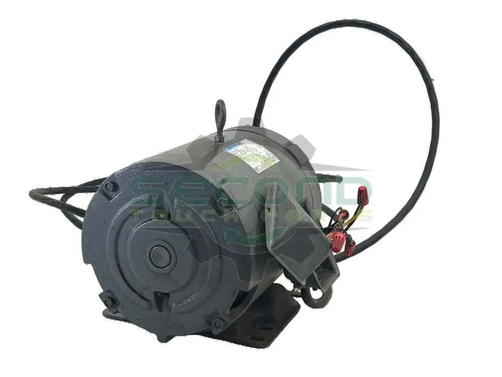 32036006 Genuine Ingersoll Rand Compressor Motor - Second Truck Parts