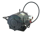 32036006 Genuine Ingersoll Rand Compressor Motor - Second Truck Parts