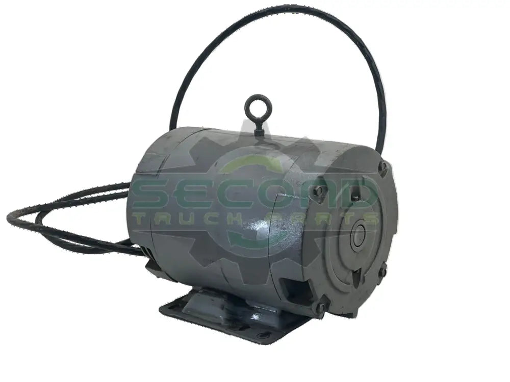 32036006 Genuine Ingersoll Rand Compressor Motor - Second Truck Parts
