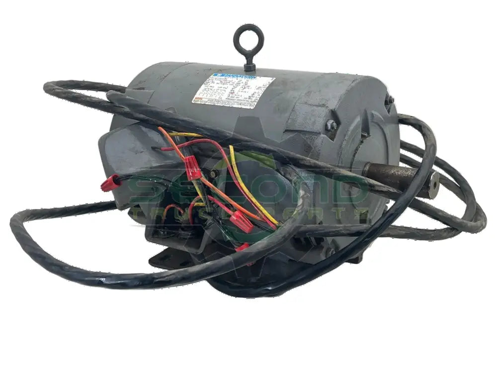 32036006 Genuine Ingersoll Rand Compressor Motor - Second Truck Parts
