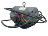 32036006 Genuine Ingersoll Rand Compressor Motor - Second Truck Parts