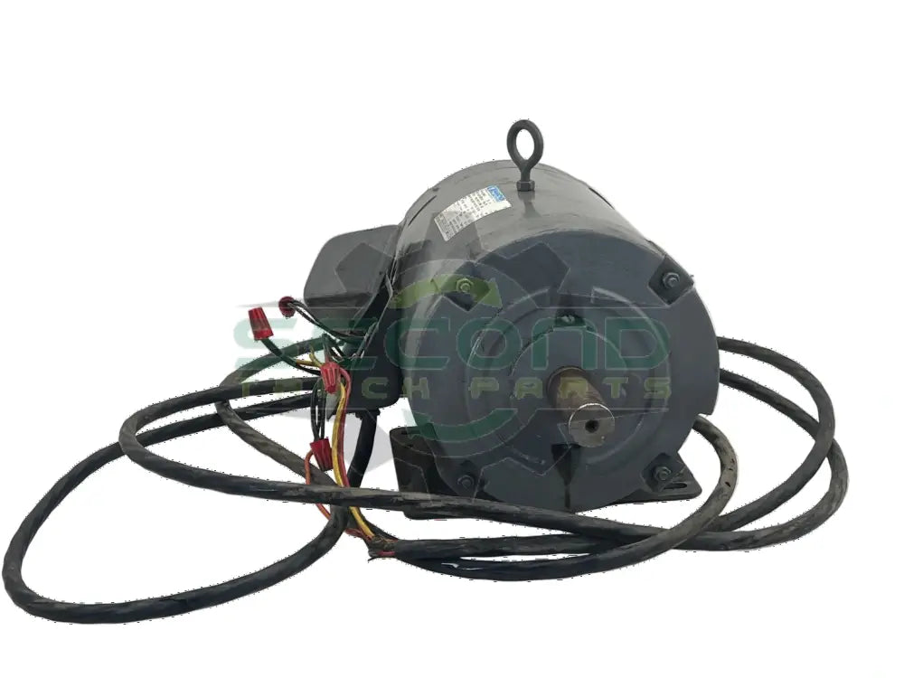32036006 Genuine Ingersoll Rand Compressor Motor - Second Truck Parts