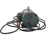 32036006 Genuine Ingersoll Rand Compressor Motor - Second Truck Parts