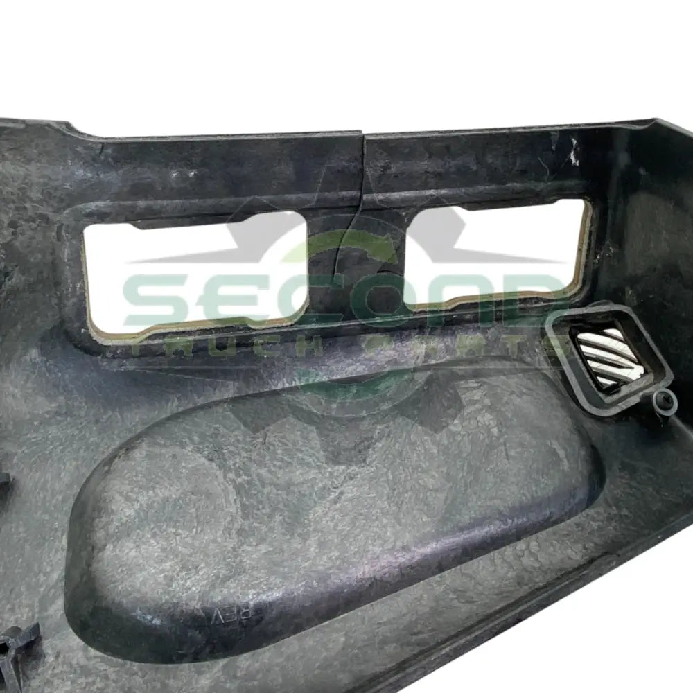 S62-6009 Genuine Instrument Panel - Second Truck Parts