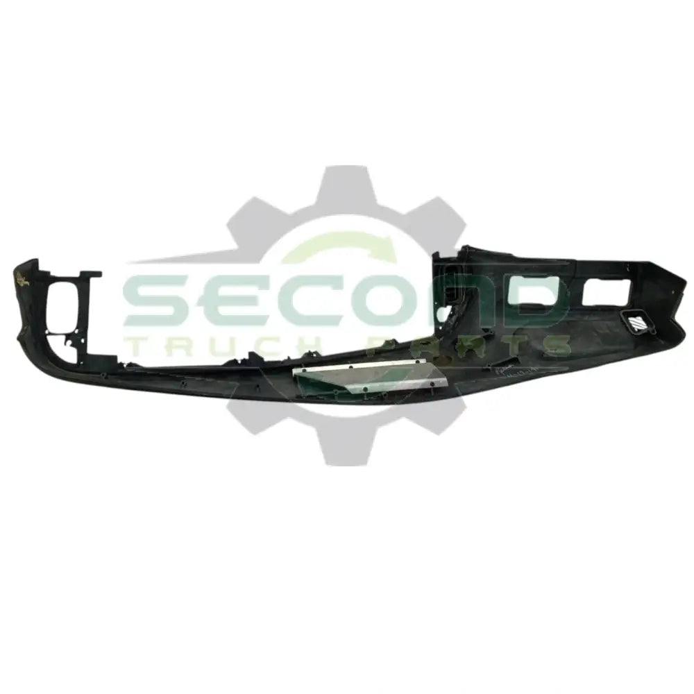 S62-6009 Genuine Instrument Panel - Second Truck Parts