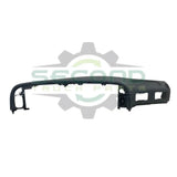 S62-6009 Genuine Instrument Panel - Second Truck Parts