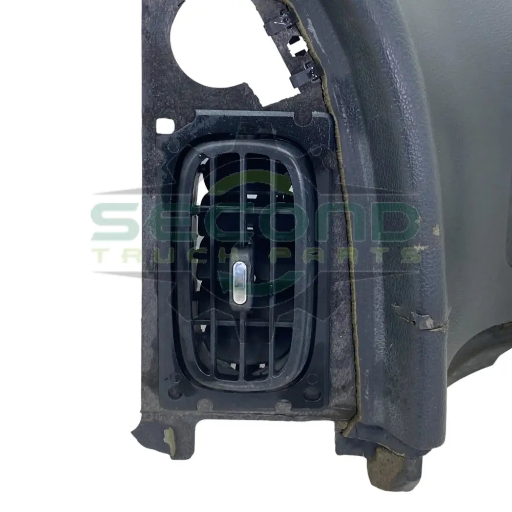 S62-6009 Genuine Instrument Panel - Second Truck Parts