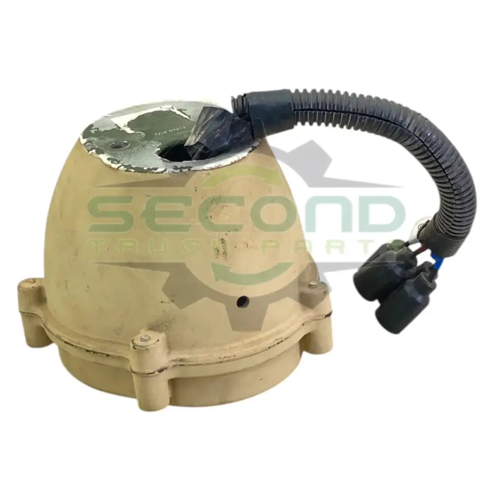 12422957 Genuine Interlog LED Amber Light - Second Truck Parts