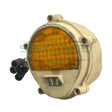 12422957 Genuine Interlog LED Amber Light - Second Truck Parts