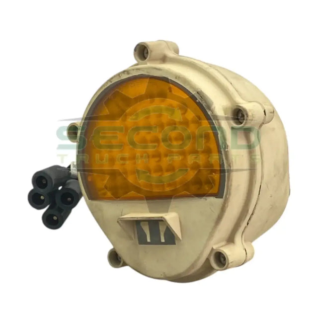 12422957 Genuine Interlog LED Amber Light - Second Truck Parts