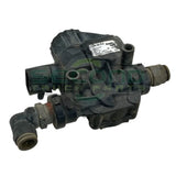 4037417C1 Genuine International ABS Valve Module M-40QR - Second Truck Parts