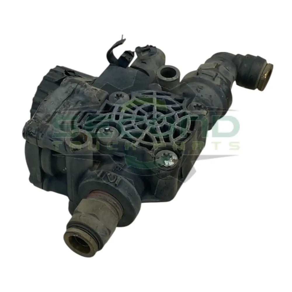 4037417C1 Genuine International ABS Valve Module M-40QR - Second Truck Parts