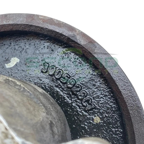 Genuine International Accessory Drive With Pulley Gear - Other Truck Parts