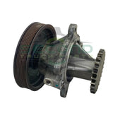 Genuine International Accessory Drive With Pulley Gear - Other Truck Parts