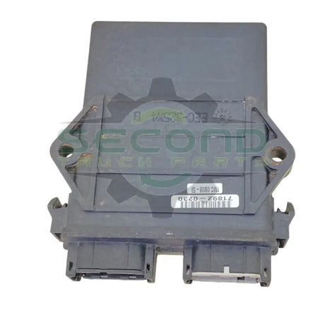 3672100C1 Genuine International Adapter Multiplexed Signal MO - Second Truck Parts