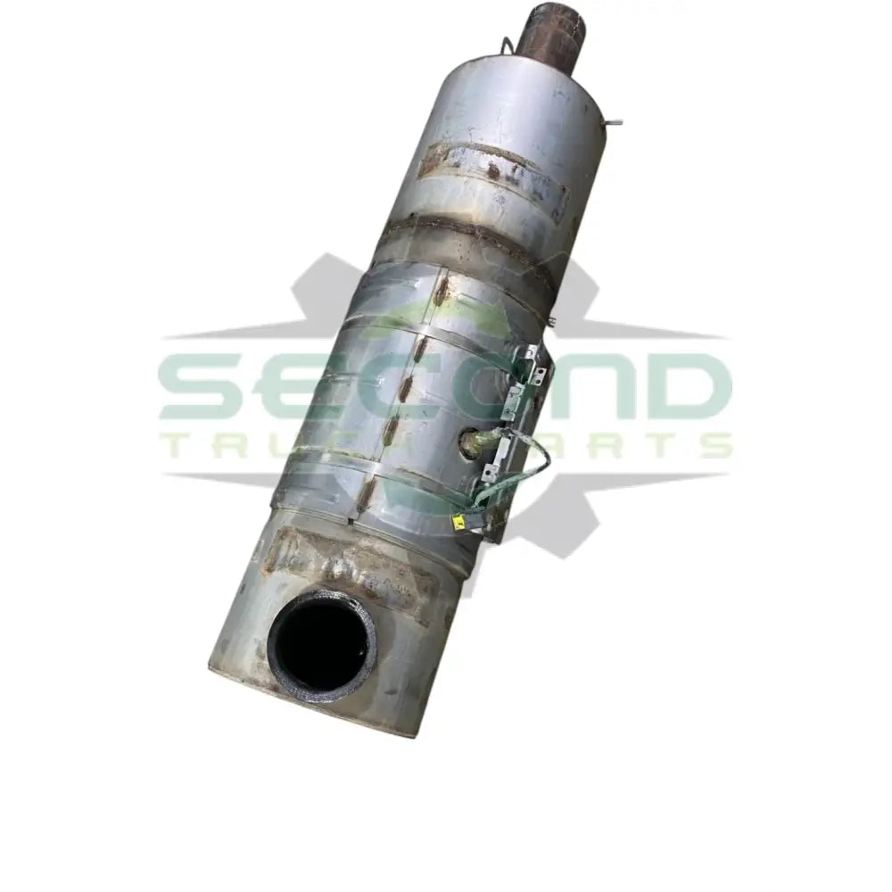 4025973C91 Genuine International Aftertreatment Part - Second Truck Parts
