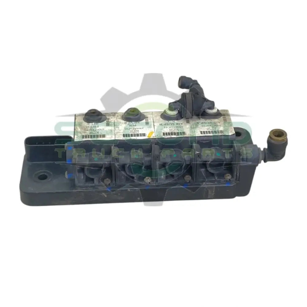 2506711C91 Genuine International Air Brake Module - Second Truck Parts