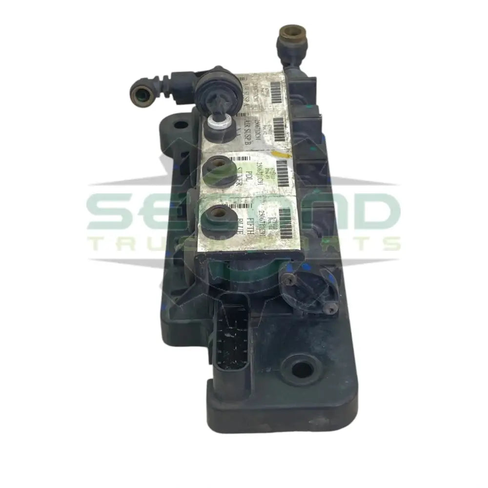 2506711C91 Genuine International Air Brake Module - Second Truck Parts