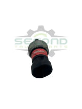 2035006C2 Genuine International Air Brake Pressure Switch Closes at 2-6 PSI - Second Truck Parts