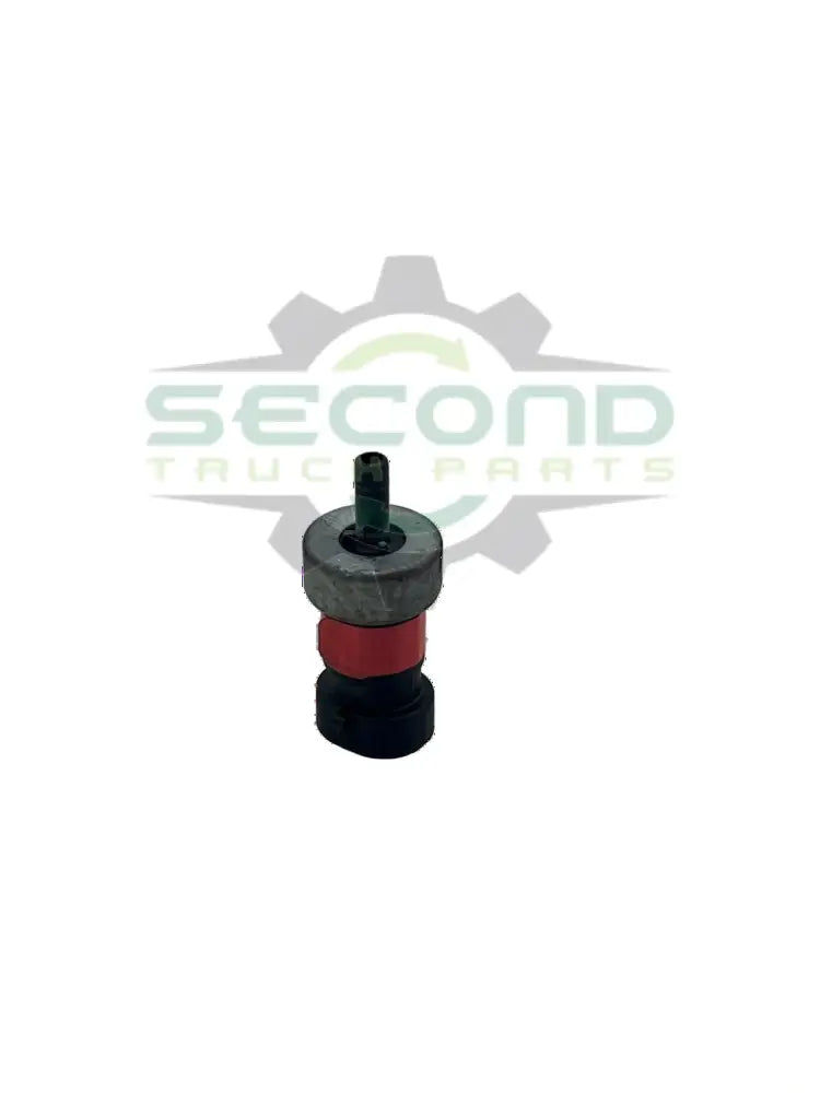 2035006C2 Genuine International Air Brake Pressure Switch Closes at 2-6 PSI - Second Truck Parts