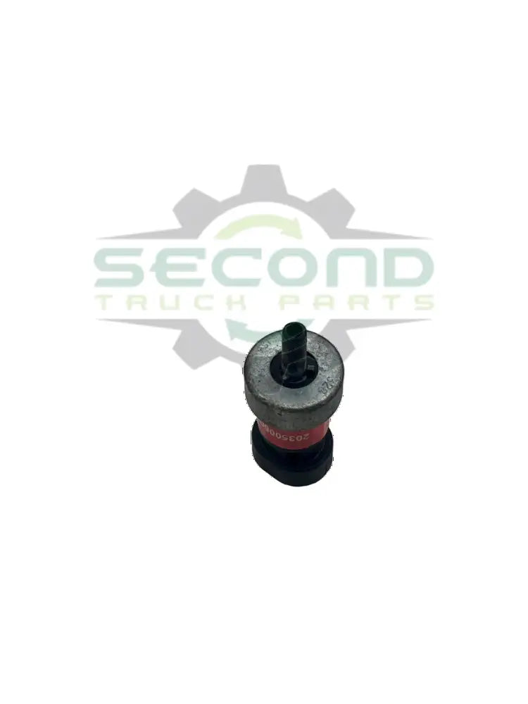 2035006C2 Genuine International Air Brake Pressure Switch Closes at 2-6 PSI - Second Truck Parts