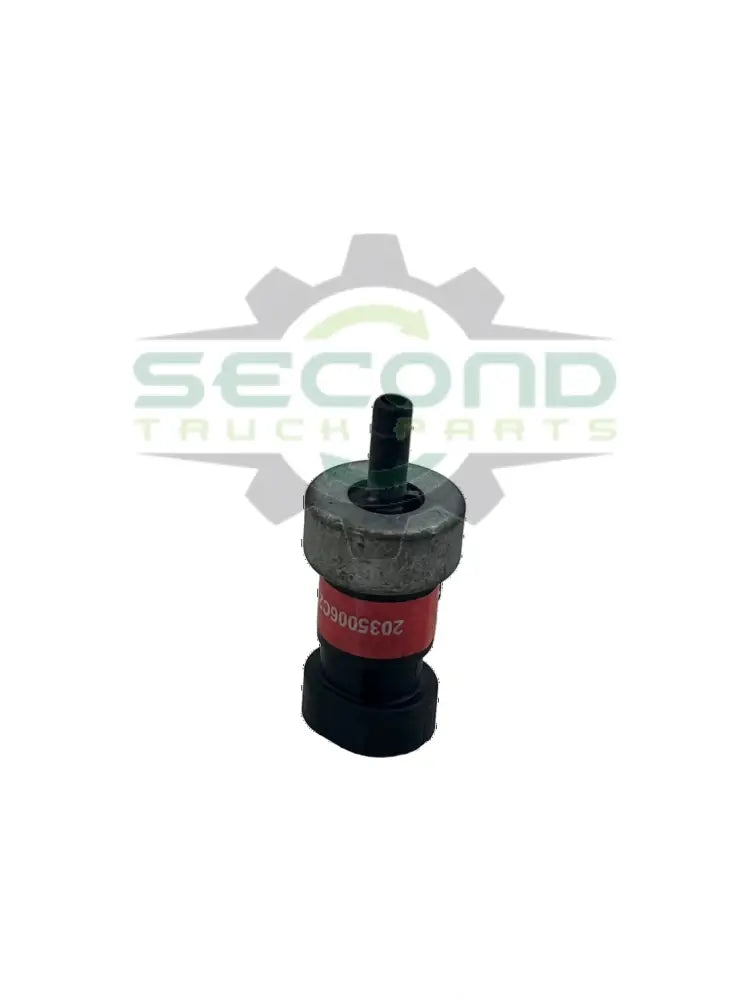 2035006C2 Genuine International Air Brake Pressure Switch Closes at 2-6 PSI - Second Truck Parts