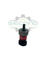 2035006C2 Genuine International Air Brake Pressure Switch Closes at 2-6 PSI - Second Truck Parts