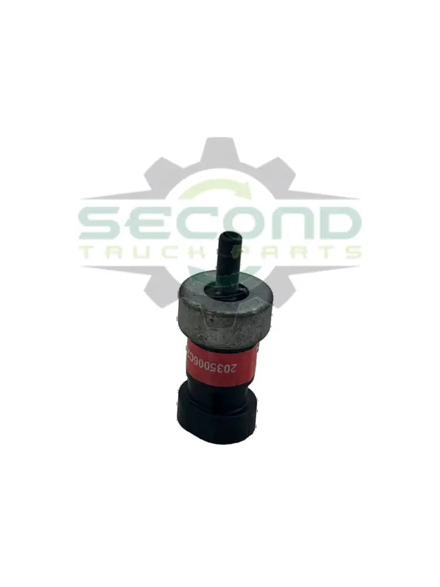 2035006C2 Genuine International Air Brake Pressure Switch Closes at 2-6 PSI - Second Truck Parts