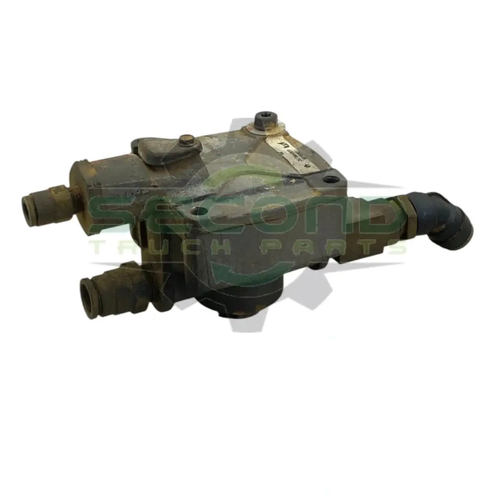 3570617C91 Genuine International Air Brake Relay Valve - Second Truck Parts
