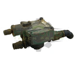 3570617C91 Genuine International Air Brake Relay Valve - Second Truck Parts