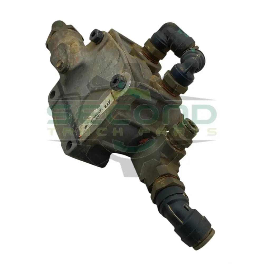 3570617C91 Genuine International Air Brake Relay Valve - Second Truck Parts