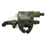 3570617C91 Genuine International Air Brake Relay Valve - Second Truck Parts