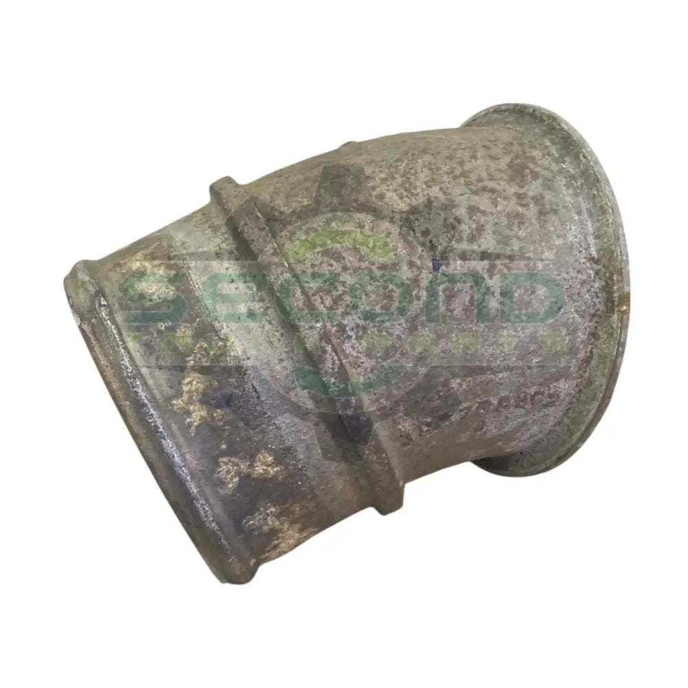 3837383C2 Genuine International Air Casting Pipe - Second Truck Parts