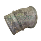 3837383C2 Genuine International Air Casting Pipe - Second Truck Parts