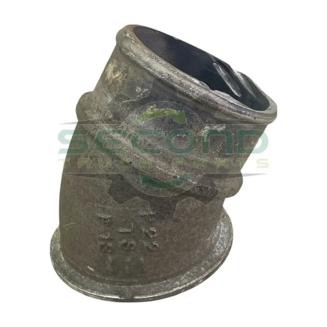 3837383C2 Genuine International Air Casting Pipe - Second Truck Parts