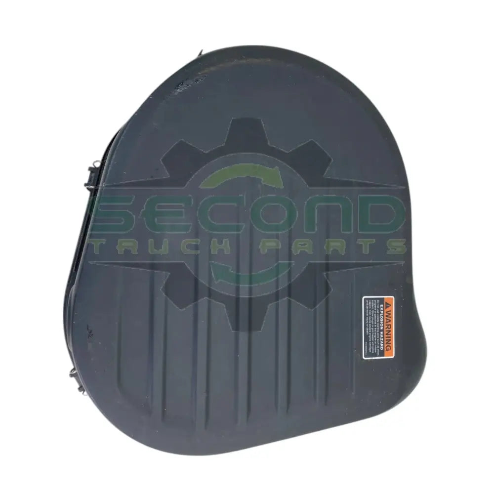 592591C4 Genuine International Air Cleaner - Second Truck Parts