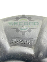 Genuine International Air Cleaner Elbow 110 Deg 4 In. Id 5 In. ID - Elbows