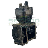 K237295SC Genuine International Air Compressor BA-921 - Second Truck Parts