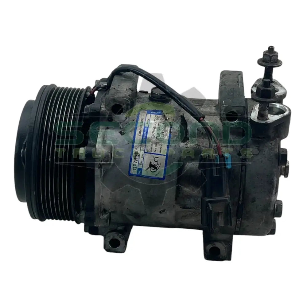 QP7H15-4277SG Genuine International Air Compressor - Second Truck Parts