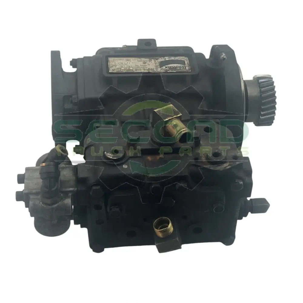 T-5016506 Genuine International Air Compressor - Second Truck Parts