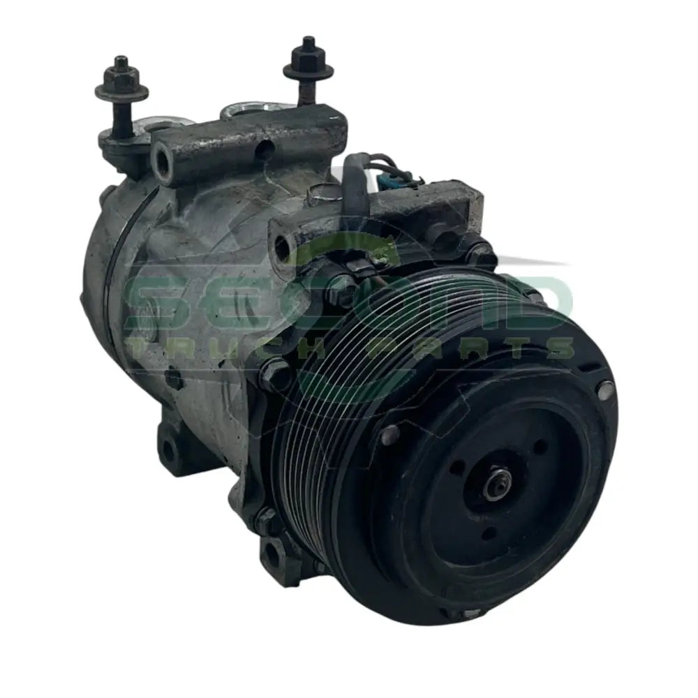 QP7H15-4277SG Genuine International Air Compressor - Second Truck Parts