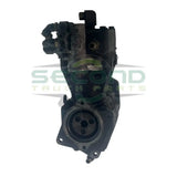 T-5016506 Genuine International Air Compressor - Second Truck Parts