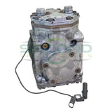 2000820C91 Genuine International Air Conditioner Compressor - Second Truck Parts