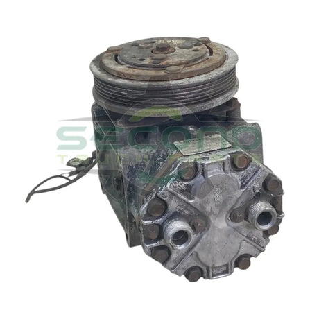 2000820C91 Genuine International Air Conditioner Compressor - Second Truck Parts